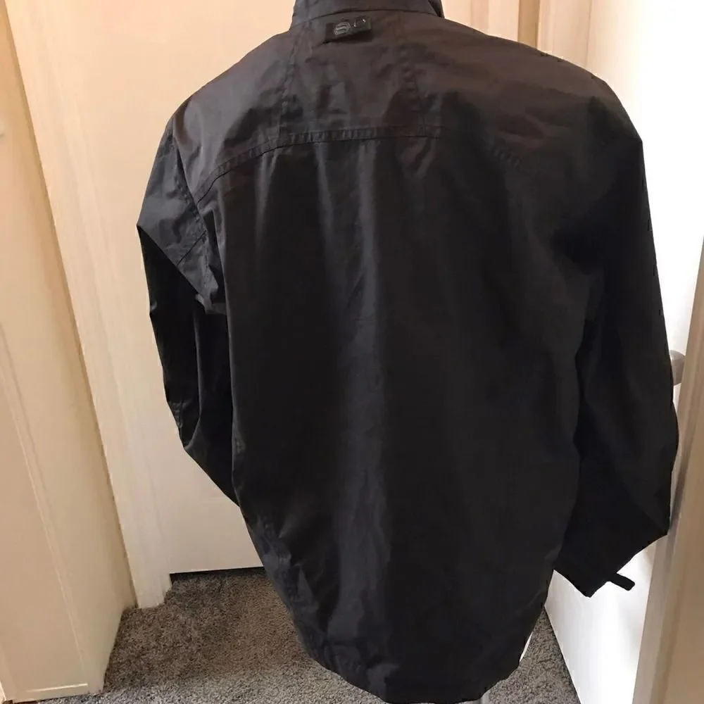 Shift motorcycle waterproof windbreaker